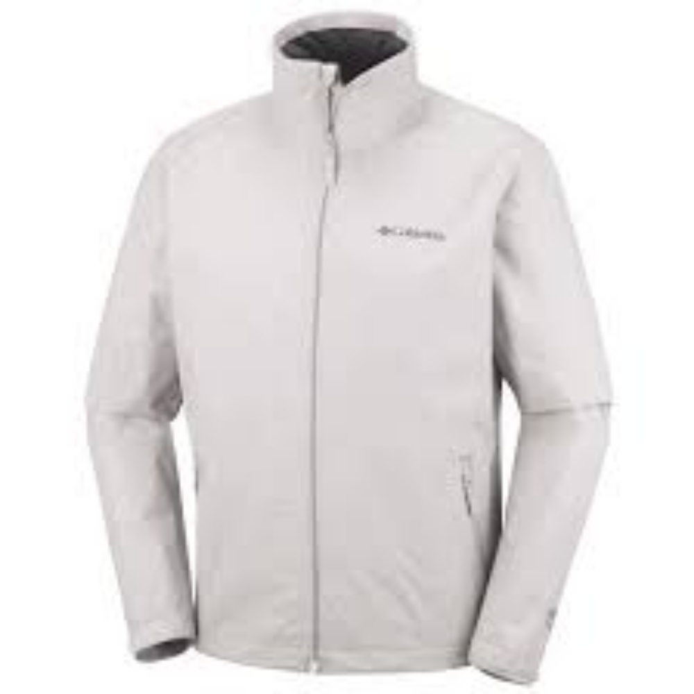 Columbia Jacket